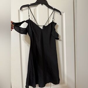 ❤️‍🔥 Intimately by free people LBD 🖤🔥